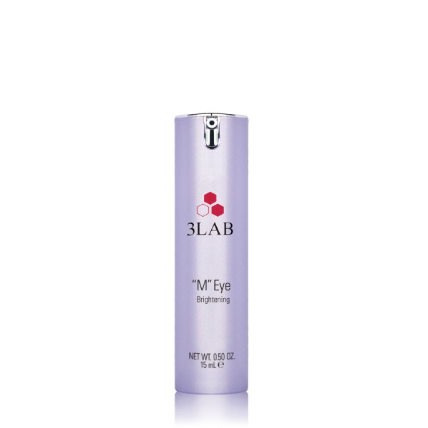 Крем для ліфтингу шкіри навколо очей 3LAB M Eye Brightening 15 мл