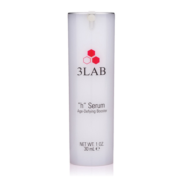 Омолоджуюча сироватка для шкіри обличчя 3LAB H Serum 30 мл