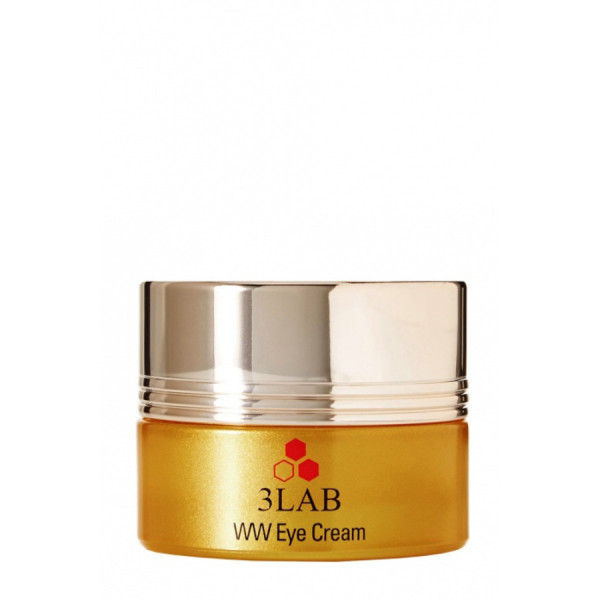 Омолоджуючий крем для зони навколо очей 3LAB WW Eye cream, 14 мл
