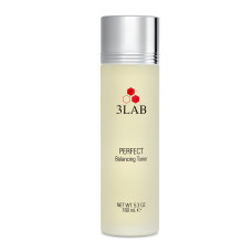 Зволожуючий тонік для обличчя 3LAB Perfect Balancing Toner 160 мл