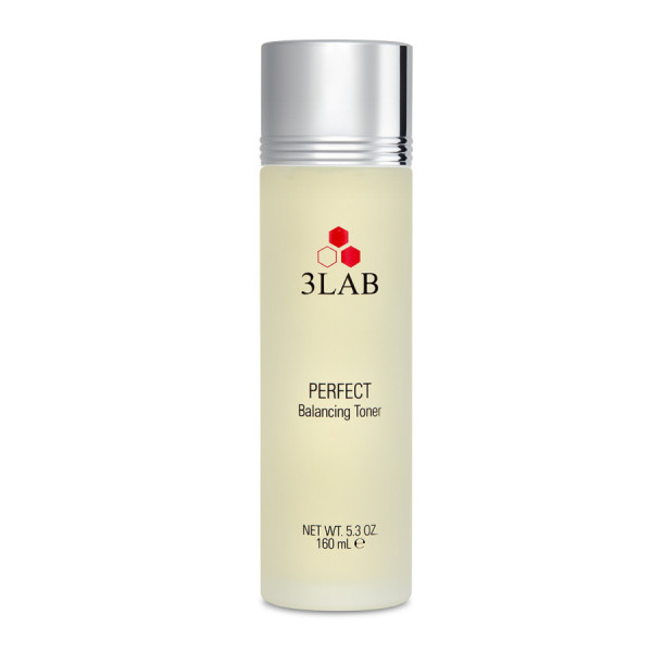Зволожуючий тонік для обличчя 3LAB Perfect Balancing Toner 160 мл