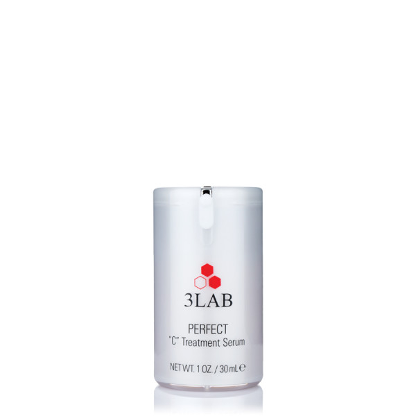 Сироватка з вітаміном С для обличчя 3lab Perfect C Treatment Serum 30 мл