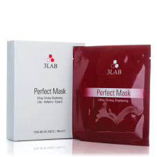 Маска для обличчя 3LAB Perfect Mask 140 мл