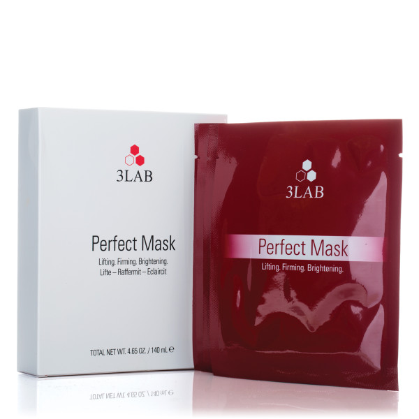 Маска для обличчя 3LAB Perfect Mask 140 мл
