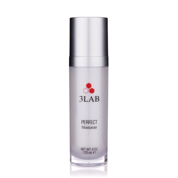 Зволожуюча сироватка для обличчя 3LAB Perfect Moisturizer 120 мл
