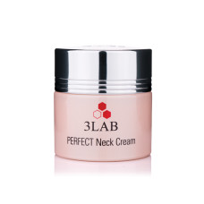 Крем для шиї 3LAB Perfect Neck Cream 60 мл