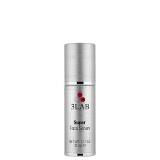 Супер сироватка для шкіри обличчя 3LAB Super Face Serum 35 мл