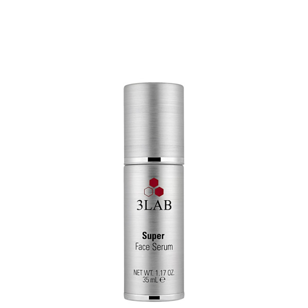 Супер сироватка для шкіри обличчя 3LAB Super Face Serum 35 мл
