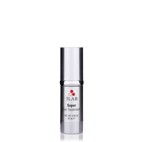 Супер крем для шкіри навколо очей 3LAB Super Eye treatment 20 мл