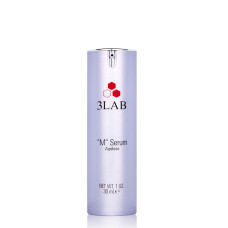 Сиворотка для ліфтингу шкіри обличчя 3LAB M Serum 30 мл