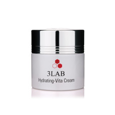 Зволожуючий крем-гель для обличчя 3LAB Hydrating-Vita Cream 60 мл