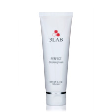 Очищаюча піна для обличчя 3LAB Perfect Cleansing Foam 125 мл