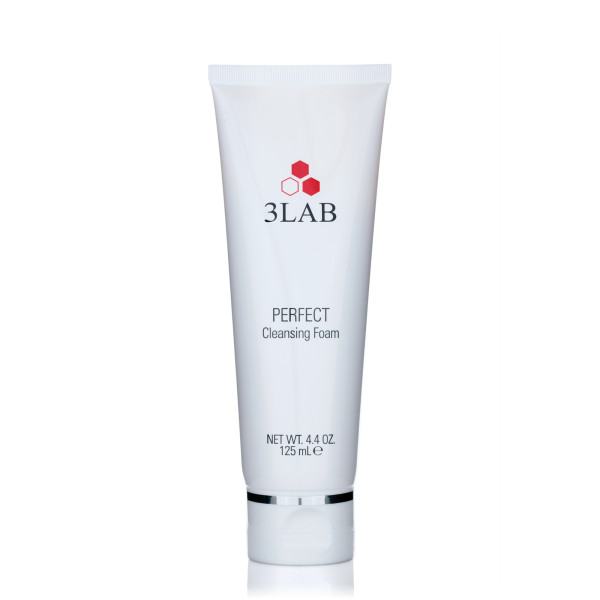 Очищаюча піна для обличчя 3LAB Perfect Cleansing Foam 125 мл