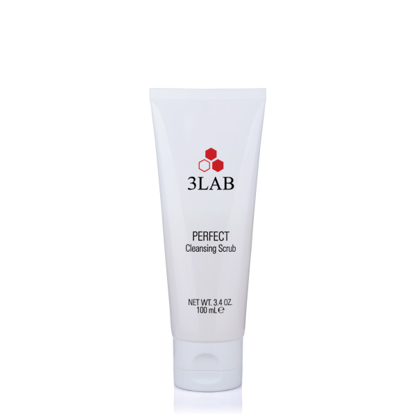 Очищаючий скраб для обличчя 3LAB Perfect Cleansing Scrub 100 мл