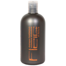 Зволожуючий шампунь з пантенолом Alan Jey Pantenol Shampoo, 500 мл