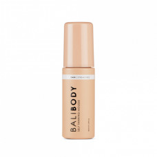 Мус-автозасмага для тіла Bali Body Self Tanning Mousse Dark 50 мл