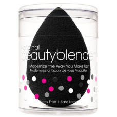 Спонж для макіяжу BeautyBlender Pro Black 1 шт