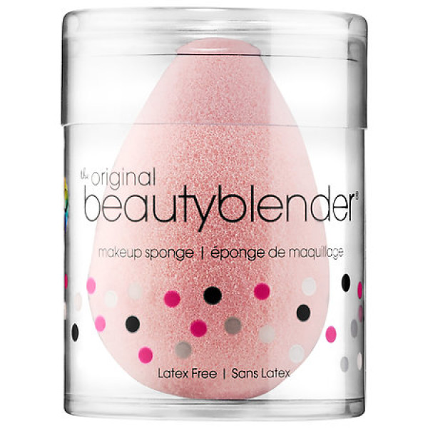 Спонж для макіяжу Beautyblender Bublle 1