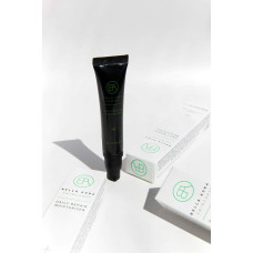 Відновлююча та зволожуюча емульсія для обличчя Bella Aura Daily Repair Moisturizer 15 мл