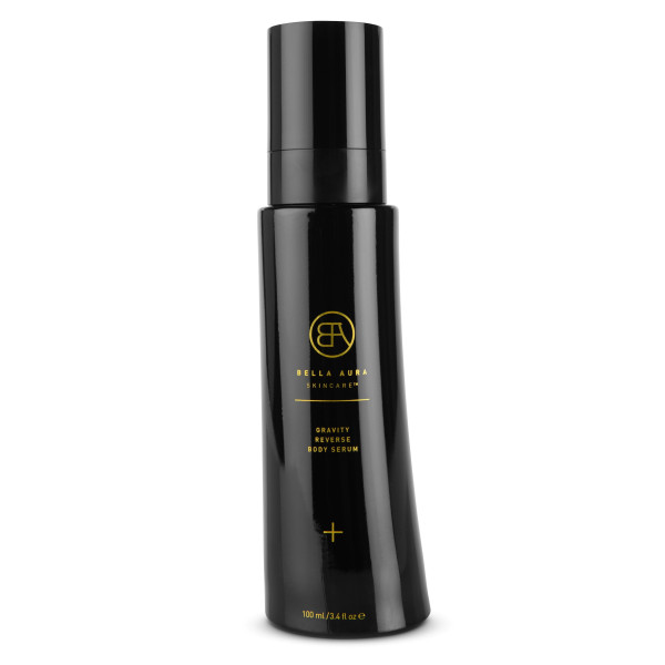 Зволожуюча підтягуюча сироватка для тіла BELLA AURA Gravity Reverse Body Serum 100 мл