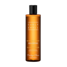 Відновлючий шампунь для пошкодженого волосся Curly Shyll Nutrition Support Shampoo 1000 мл