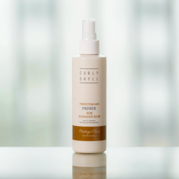 Праймер для волосся Curly Shyll Perfectioin Hair Primer 200 мл