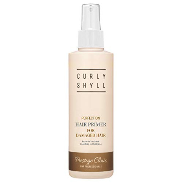 Праймер для волосся Curly Shyll Perfectioin Hair Primer 200 мл