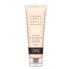 Крем для формування локонів CURLYSHYLL Curl Cream 150 мл