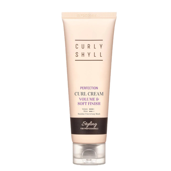 Крем для формування локонів CURLYSHYLL Curl Cream 150 мл