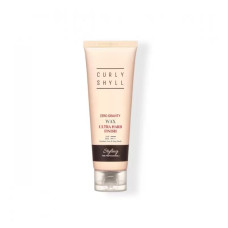 Фіксуючий віск для волосся CURLYSHYLL Zero Gravity Wax 100 мл