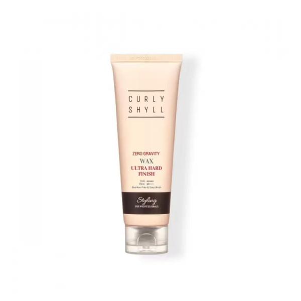 Фіксуючий віск для волосся CURLYSHYLL Zero Gravity Wax 100 мл