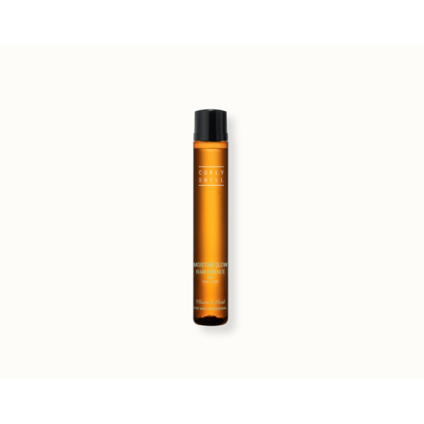 Есенція для зволоження і блиску волосся Curly Shyll Moisture Glow Hair Essence 13 мл