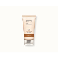 Маска для сильно пошкодженого волосся Curly Shyll Hair Cure Mask 40 мл