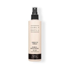 Спрей для волосся Фіксація і блиск Curly Shyll Shine & Fix Spray 50 мл