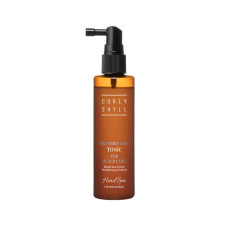 Тонік для шкіри голови Curly Shyll Root Remedy Tonic 100 мл