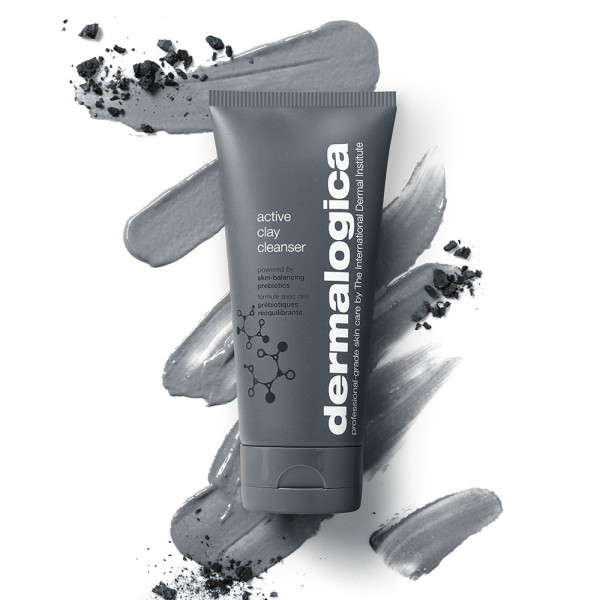 Активне глиняне очищення для обличчя Dermalogica Active Clay Cleanser 150 мл