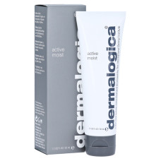 Легкий зволожуючий крем Dermalogica Active Moist 100 мл
