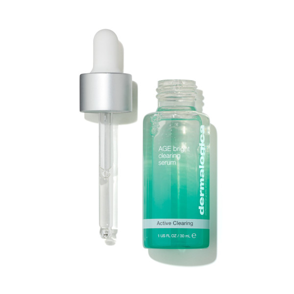 Очищаючий антивіковий серум Dermalogica Age Bright Clearing Serum 30 мл