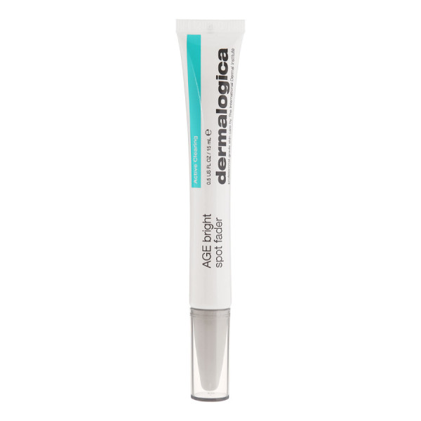 Антивіковий очищаючий коректор для обличчя Dermalogica Age Bright Spot Fаder 15 мл