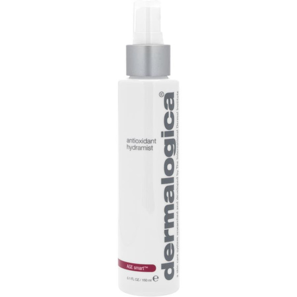 Антиоксидантний зволожуючий спрей Dermalogica Age Smart Antioxidant Hydramist 150 мл