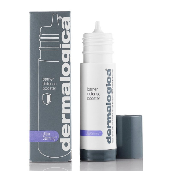 Сироватка для захисту бар'єрних функцій шкіри Dermalogica Barrier Defense Booster 30 мл