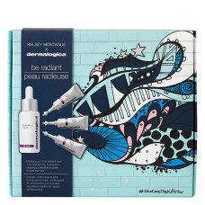 Набір для сяйва шкіри Dermalogica Be Radiant Kit 1 шт