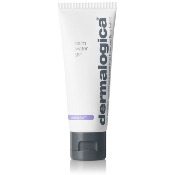 Гель-зволожувач для чутливої ​​шкіри Dermalogica Calm Water Gel 50 мл
