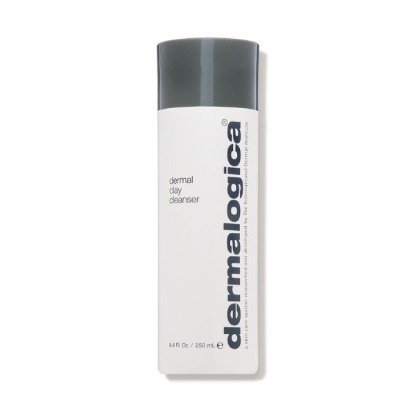 Глиняний очищувач для шкіри обличчя і шиї Dermalogica Daily Skin Health Dermal Clay Cleanser, 250 мл