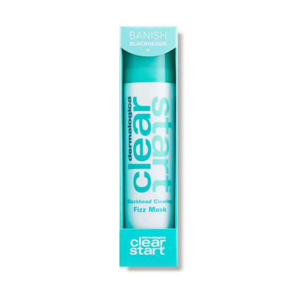 Очищаюча маска від чорних цяток Dermalogica Blackhead Clearing Fizz Masque 50 мл