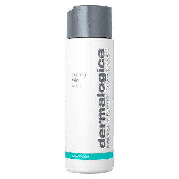Очищення для проблемної шкіри обличчя Dermalogica Clearing Skin Wash, 250 мл