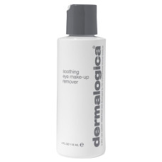 М'яке очищення макіяжу і очей Dermalogica Soothing Eye Make Up Remover 118 мл