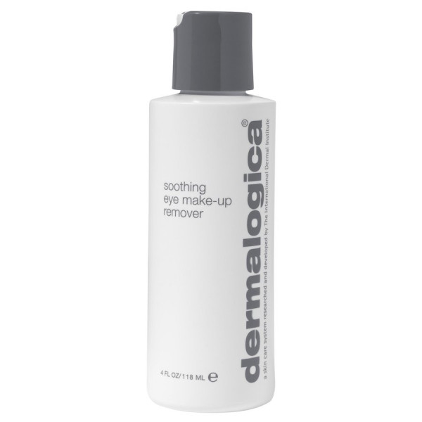 М'яке очищення макіяжу і очей Dermalogica Soothing Eye Make Up Remover 118 мл