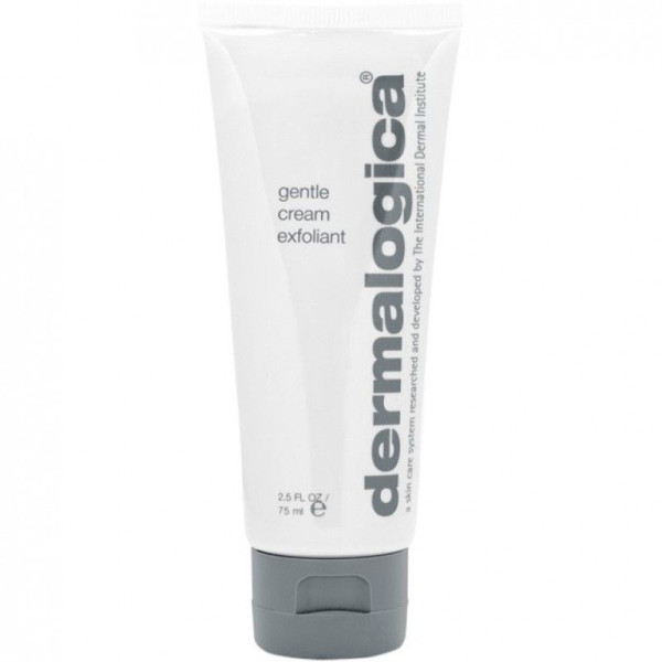 Ніжний крем-пілінг для обличчя Dermalogica Gentle Cream Exfoliant 75 мл