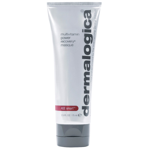 Мультивітамінна відновлююча маска для обличчя Dermalogica Multivitamin Power Recovery Masque 75 мл